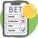 Real-time betting