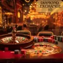 Diamond Exchange ID