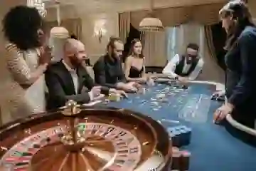 Various Betting Markets